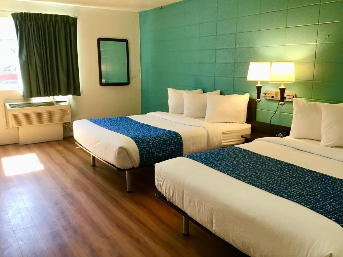 Travelodge & By Wyndham Park Missoula
