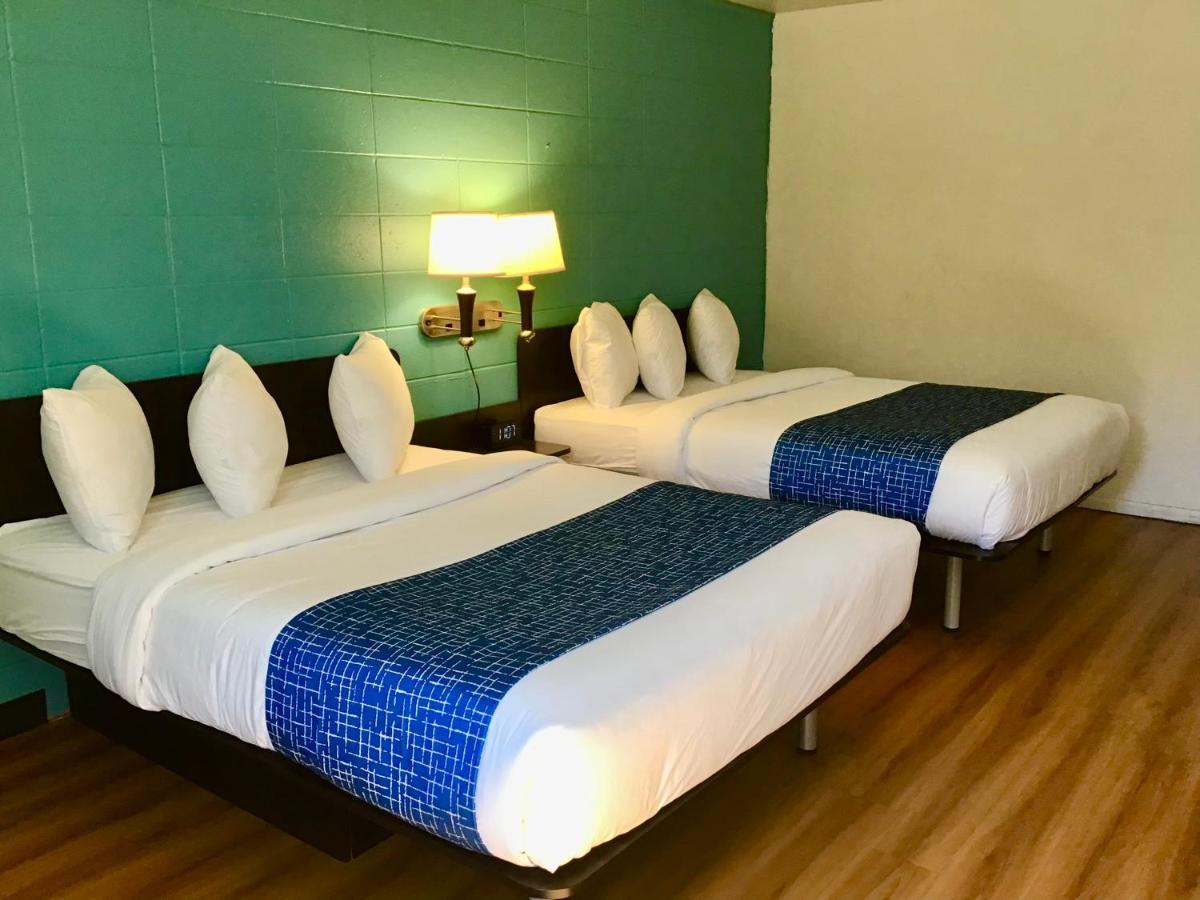 Travelodge & By Wyndham Park 2* Missoula