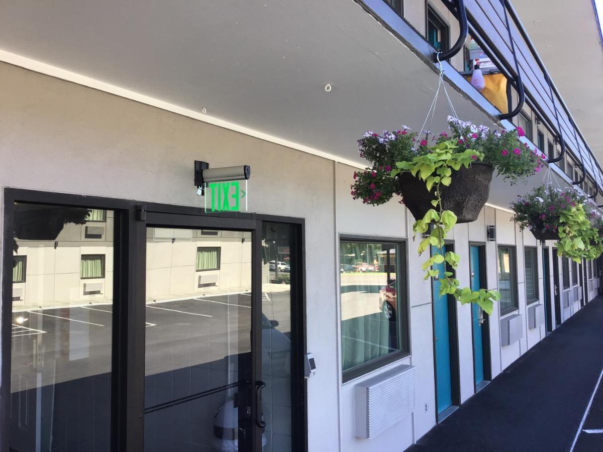 Travelodge & By Wyndham Park Motel Missoula