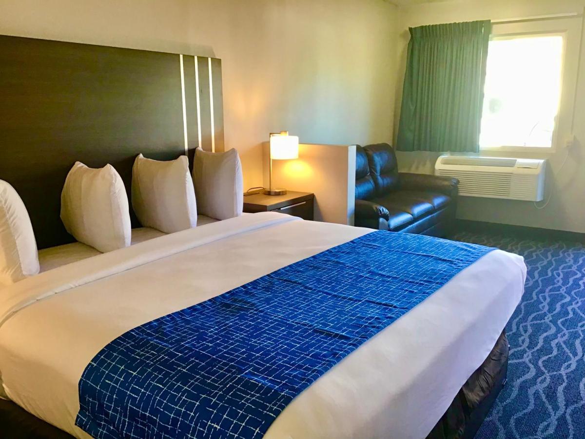 Travelodge & By Wyndham Park Missoula