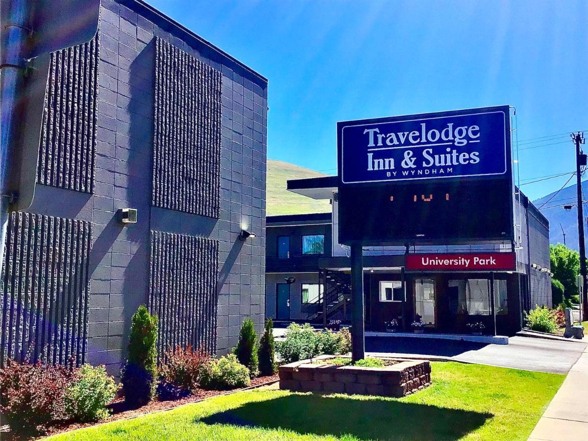 Travelodge & By Wyndham Park